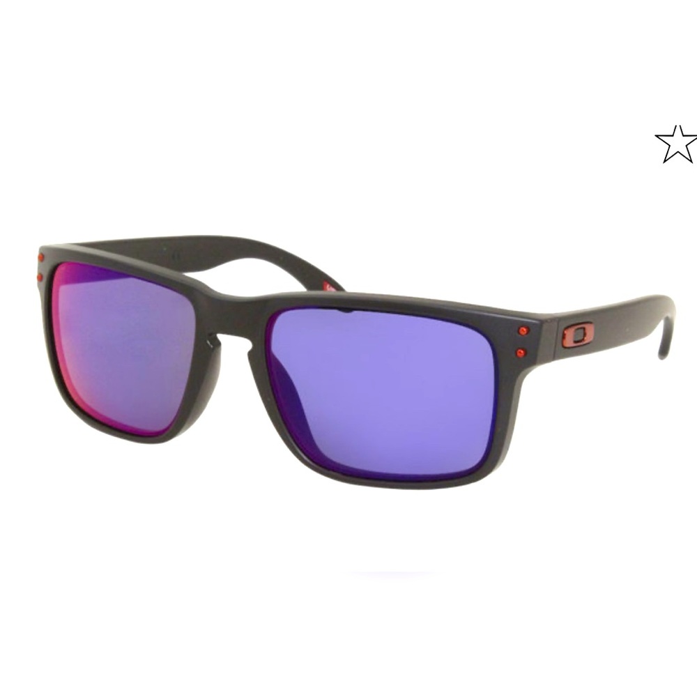 Oakley limited edition Holbrook Sunglasses
